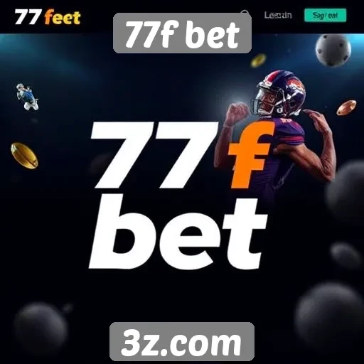 Promoções e bônus atraentes na plataforma 77f bet