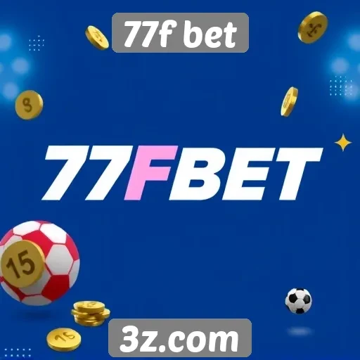 Bonificações e promoções disponíveis no 77f bet