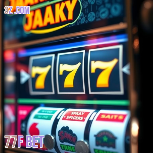 Cassino Empolgante no 77f Bet: Diversão em Cada Jogada
