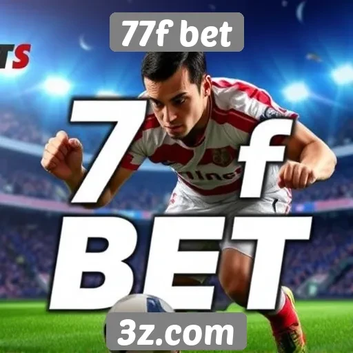 Comparativo entre 77f bet e outros sites de apostas