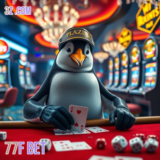 75f bet: A Confiavel Experiência em Jogos Online para Brasileiros