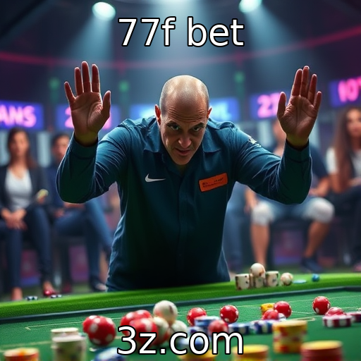 Ética e responsabilidade em jogos de azar modernos