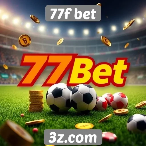 77f bet oferece plataformas de apostas diversificadas
