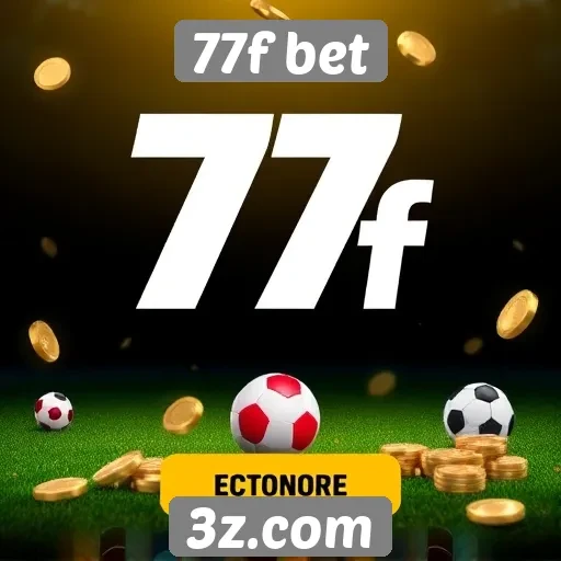 Nova promoção do 77f bet atrai novos jogadores