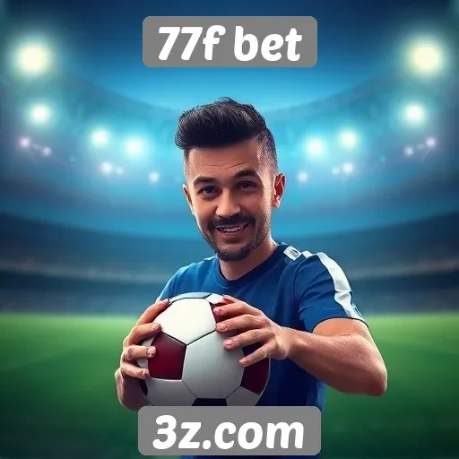 77f bet oferece promoções atrativas para novos usuários