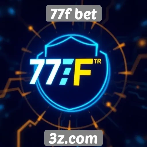 Plataforma 77f bet adota novas tecnologias de segurança