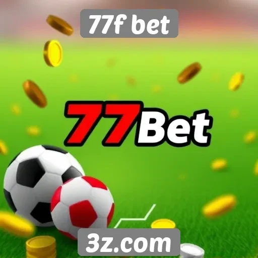 Principais jogos disponíveis na plataforma 77f bet