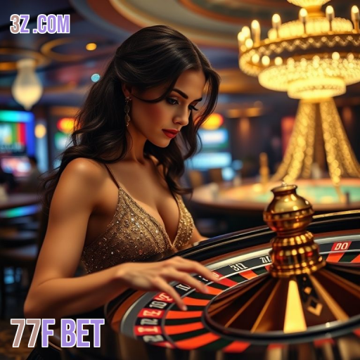 Inovação na Plataforma da 77f bet Para Jogadores Brasileiros