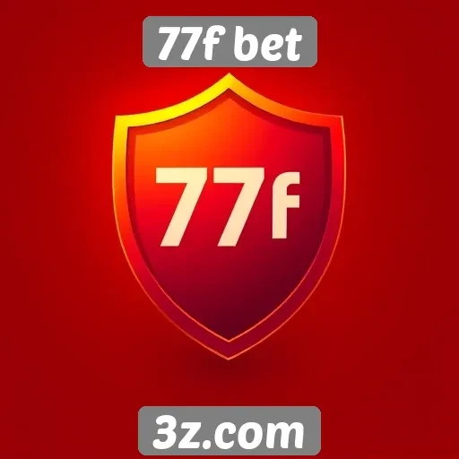 Saiba mais sobre a segurança do site 77f bet