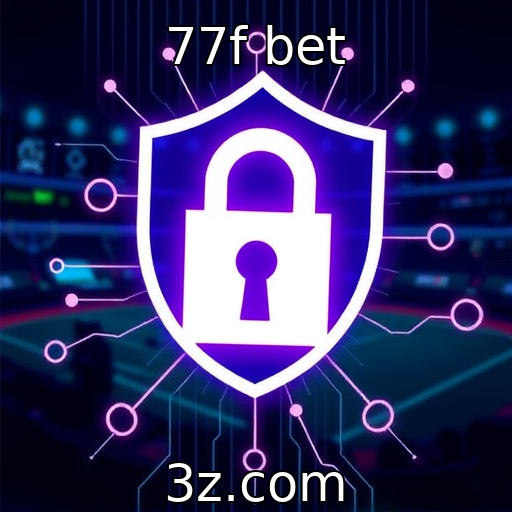 Estudo sobre a segurança em plataformas de apostas