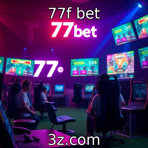 Avanços tecnológicos no setor de jogos online